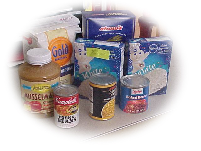 Food Pantry